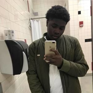 Meet your Posher, Gary